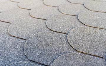 Fallowfield asphalt roofing costs