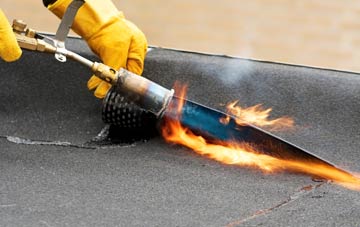 flat roof repairs Fallowfield, Greater Manchester