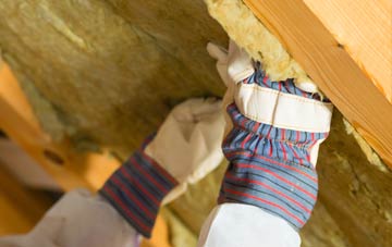 types of Fallowfield pitched roof insulation materials